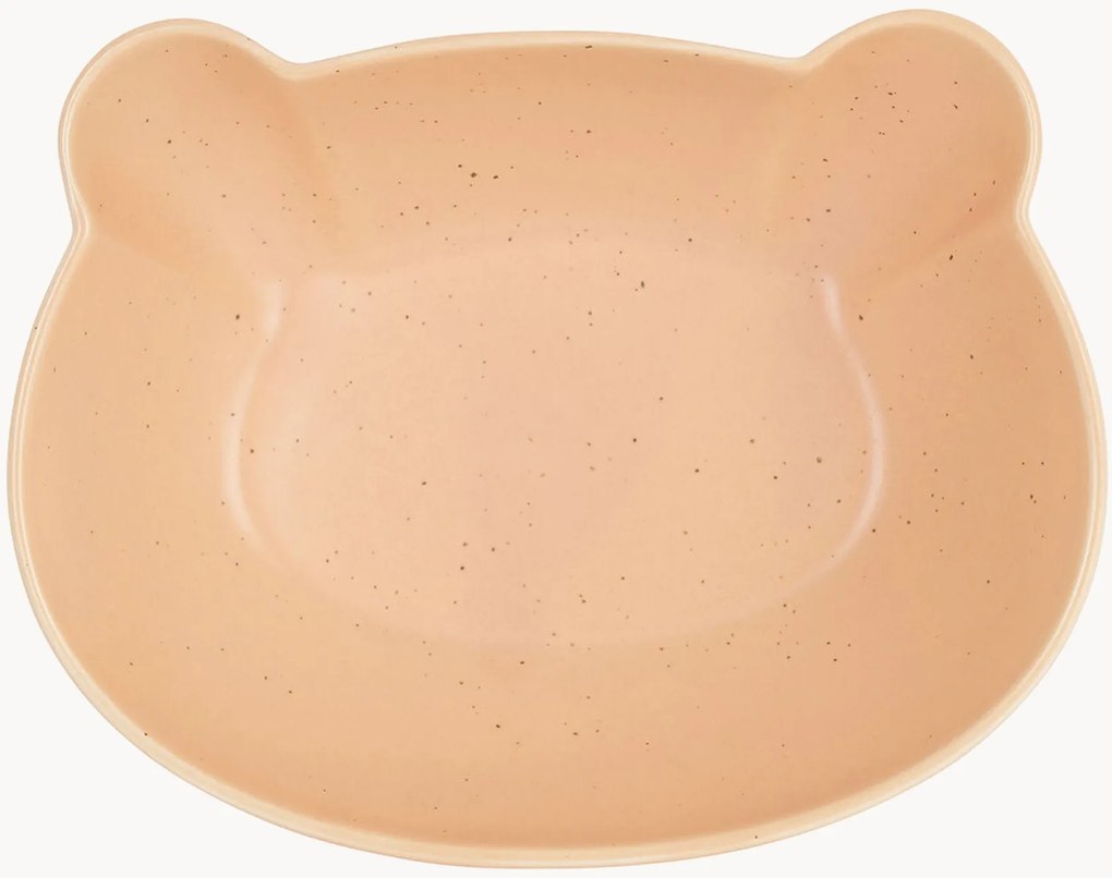 Taças pequenas em grés para crianças Reverie, conjunto de 4