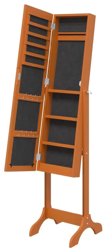 Espelho de pé 34x37x146 cm