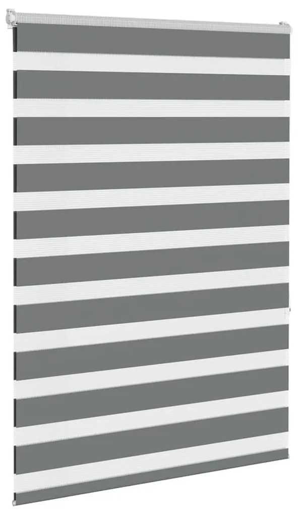 Cortina de zebra 100x150 cm largura do tecido 95,9 cm poliéster