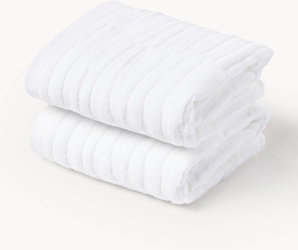 Toalha em veludo Petra, vários tamanhos