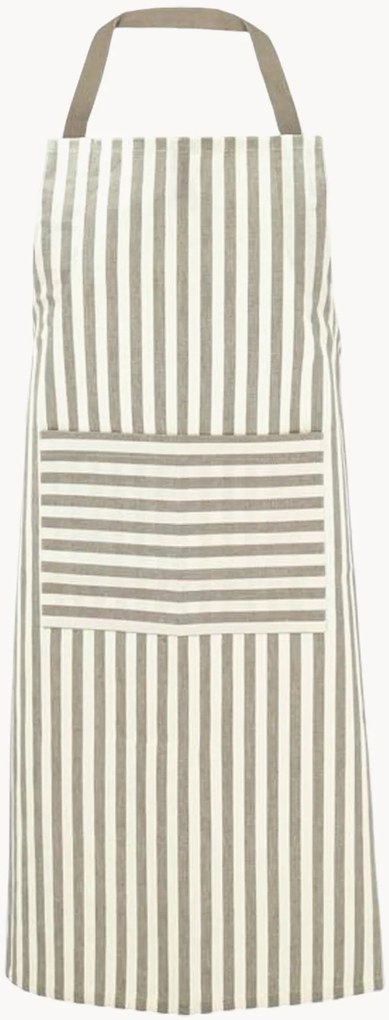 Avental de algodão Harmony