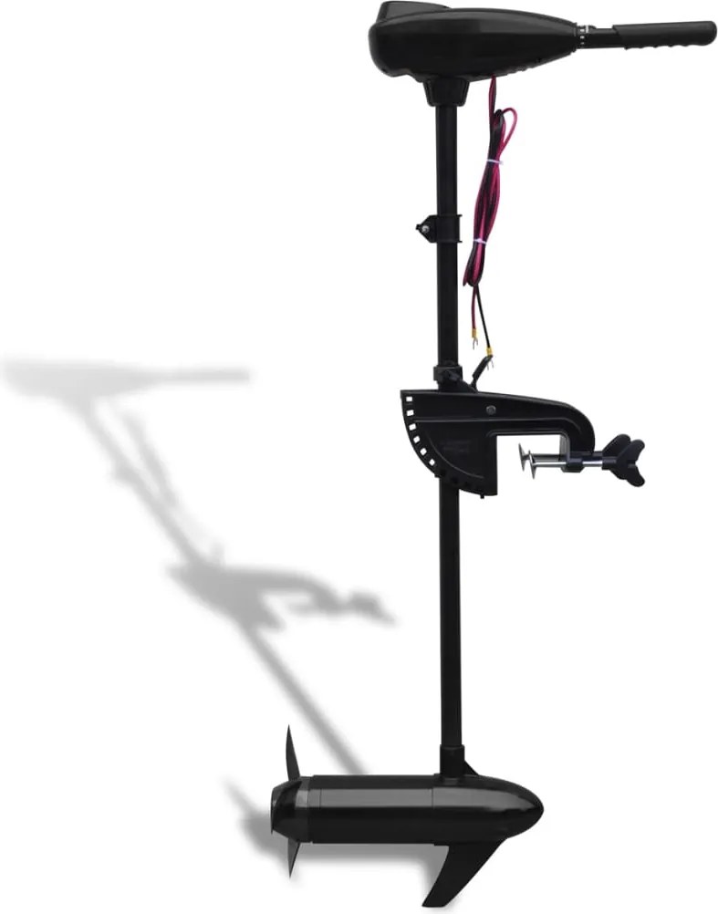 Motor de pesca ao corrico elétrico P25 55 lbs