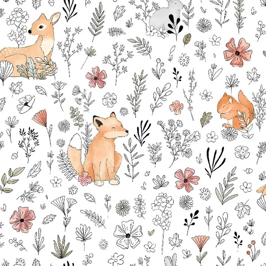 Papel de parede My Kingdom M51805