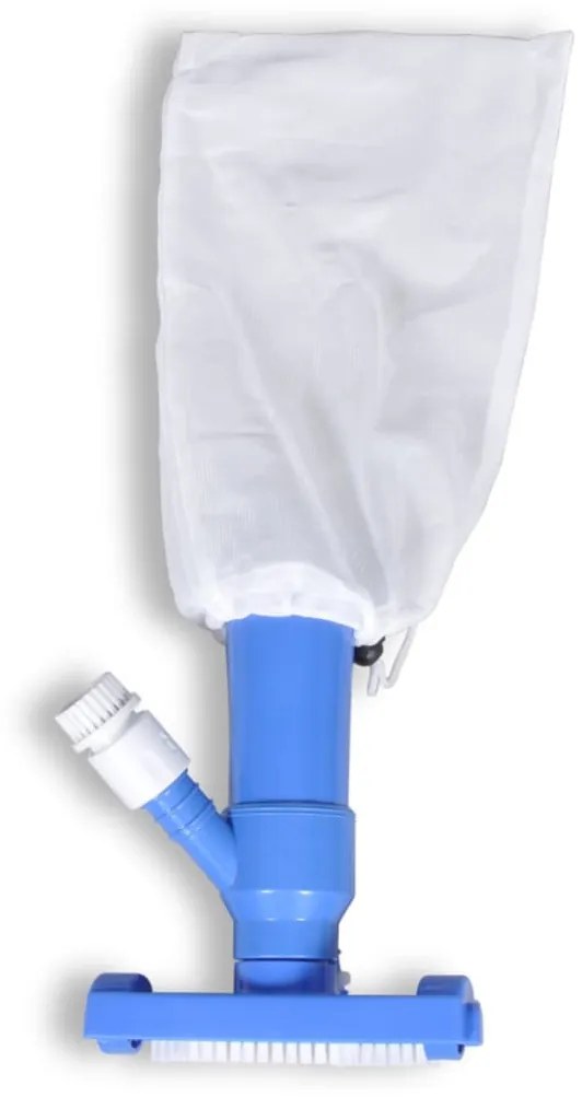 Aspirador de piscina 1,2m