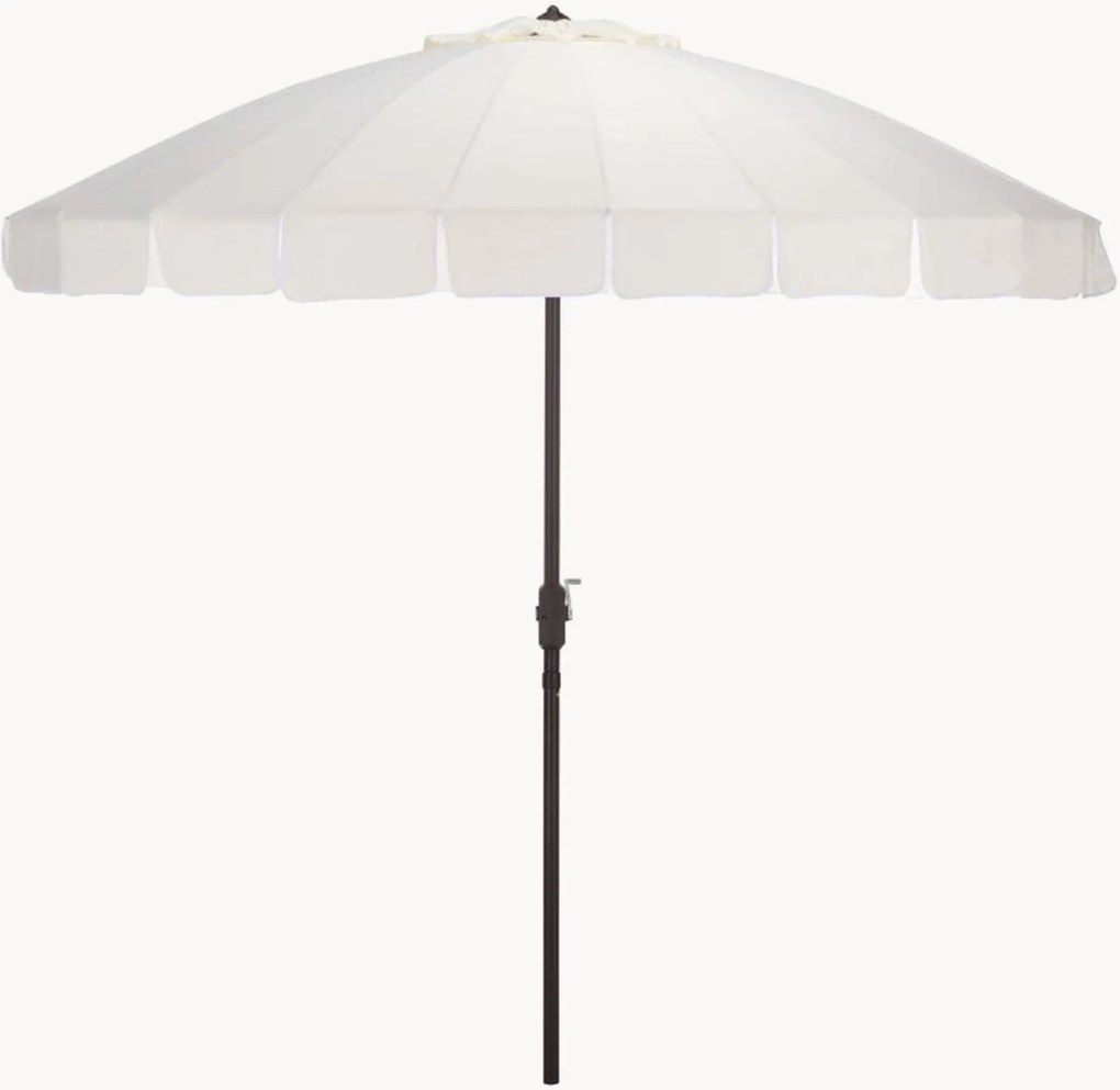 Guarda-sol Panza, Ø 252 cm