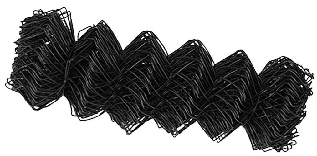 Cerca Cinzeto 25 x 0.4 m Metal