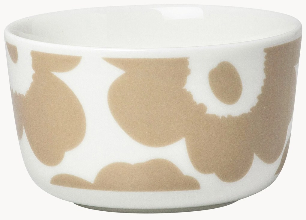 Taça para snacks Unikko