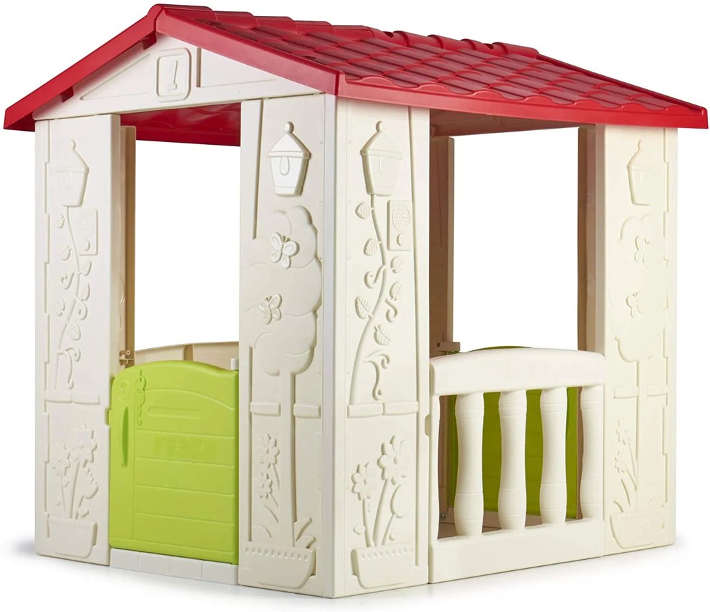 Casa de Brincar Infantil HAPPY