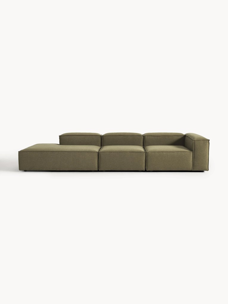 Chaise longue modular XL Lennon