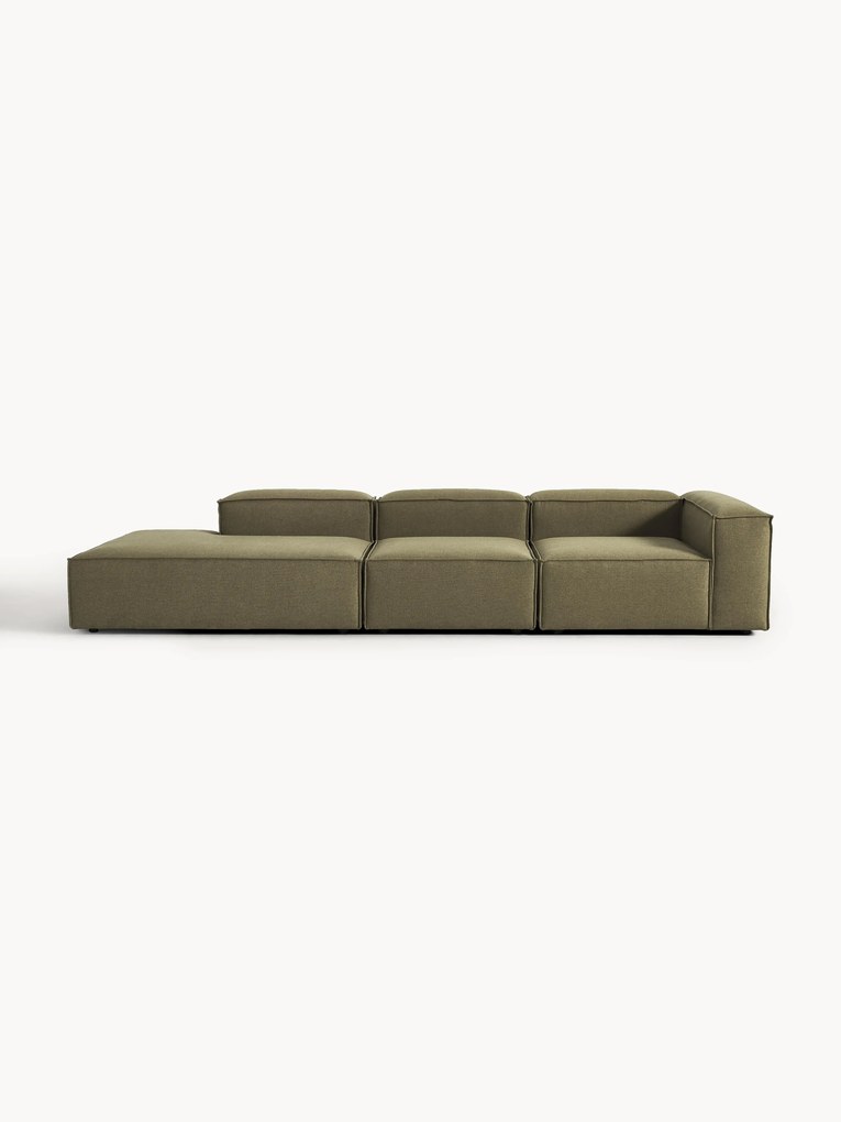 Módulo chaise longue XL Lennon