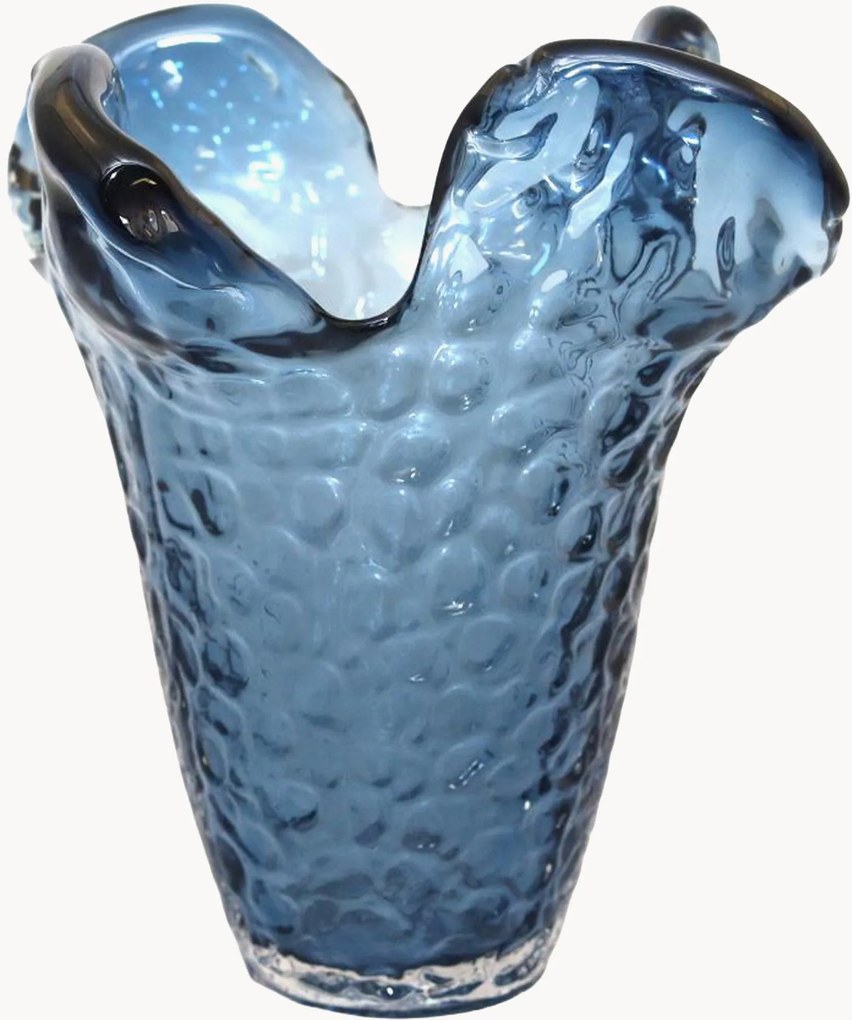 Jarra de vidro Aulica, Alt 22 cm