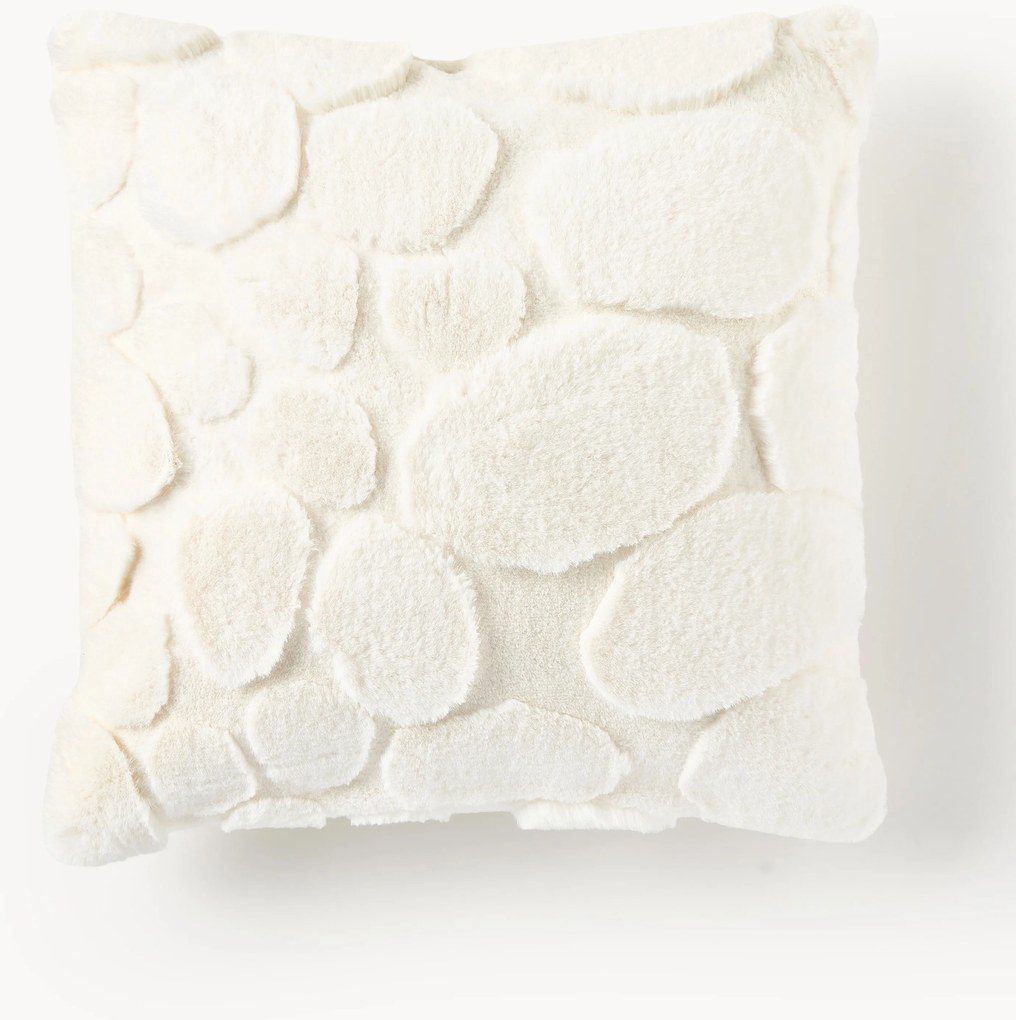 Capa de almofada com relevo Svala