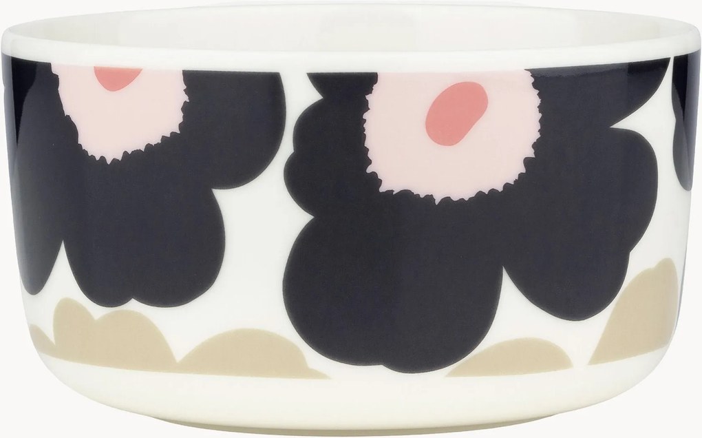 Taça pequena Unikko