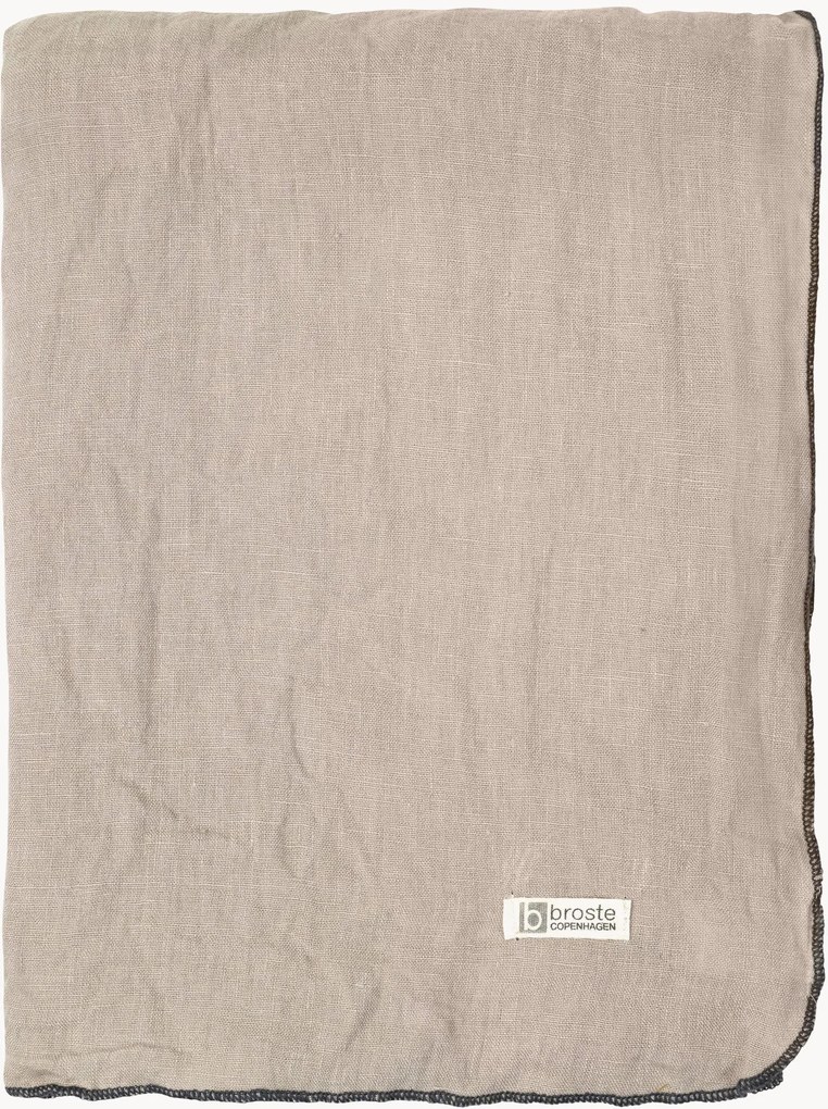 Toalha de mesa em linho Gracie