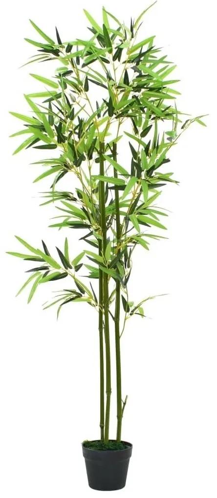 Plantas e Flores Artificiais VidaXL  planta artificial 150 cm