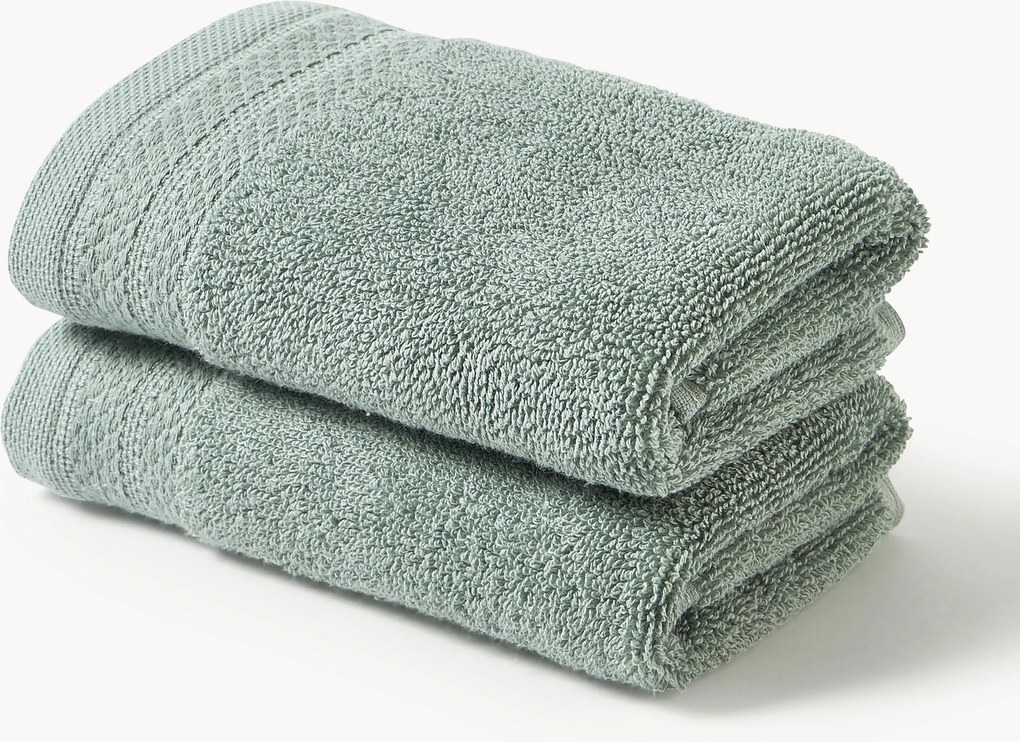Toalha de banho em algodão orgânico Premium, vários tamanhos