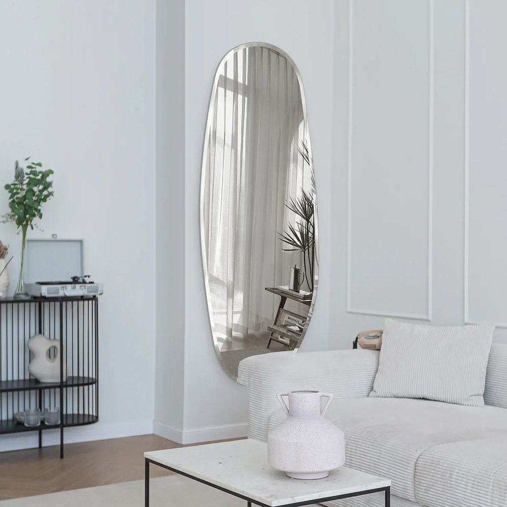 Espelho Pure com bisel R6