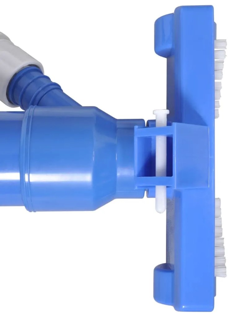 Aspirador de piscina 1,2m