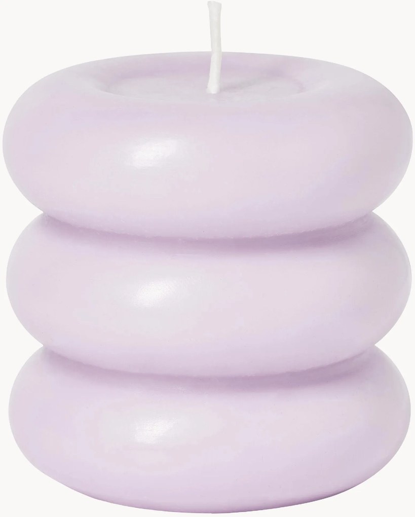 Vela artesanal Sculpture