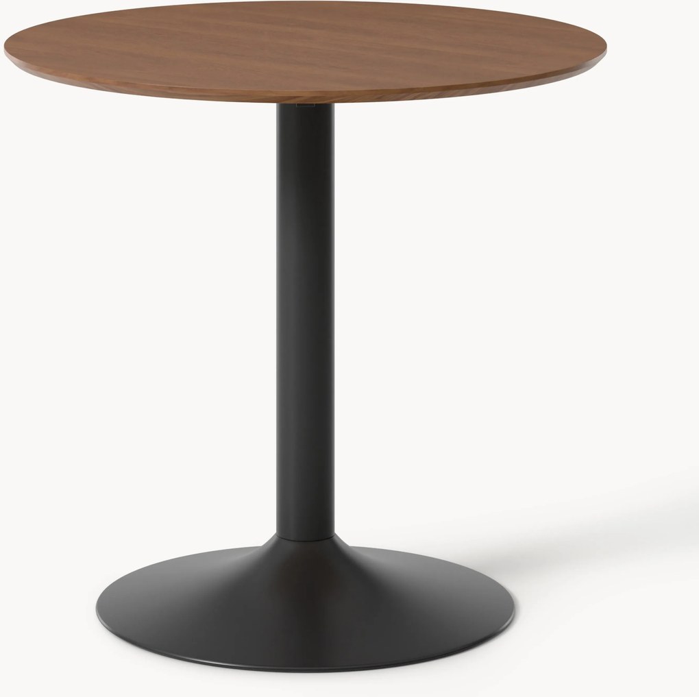 Mesa de jantar redonda Menorca, vários tamanhos
