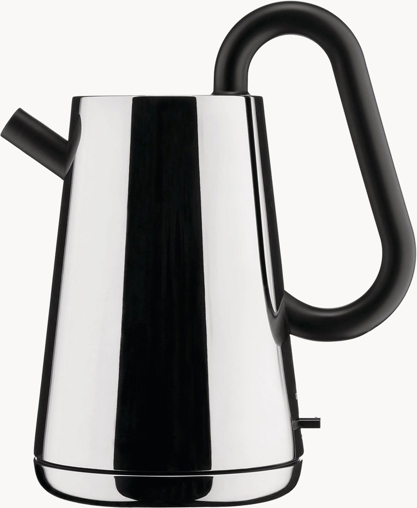 Chaleira elétrica Toru, 1,7 L