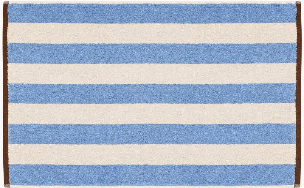 Tapete de banho de algodão Gobo