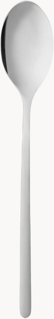 Colheres de café em aço inoxidável Still, conjunto de 12