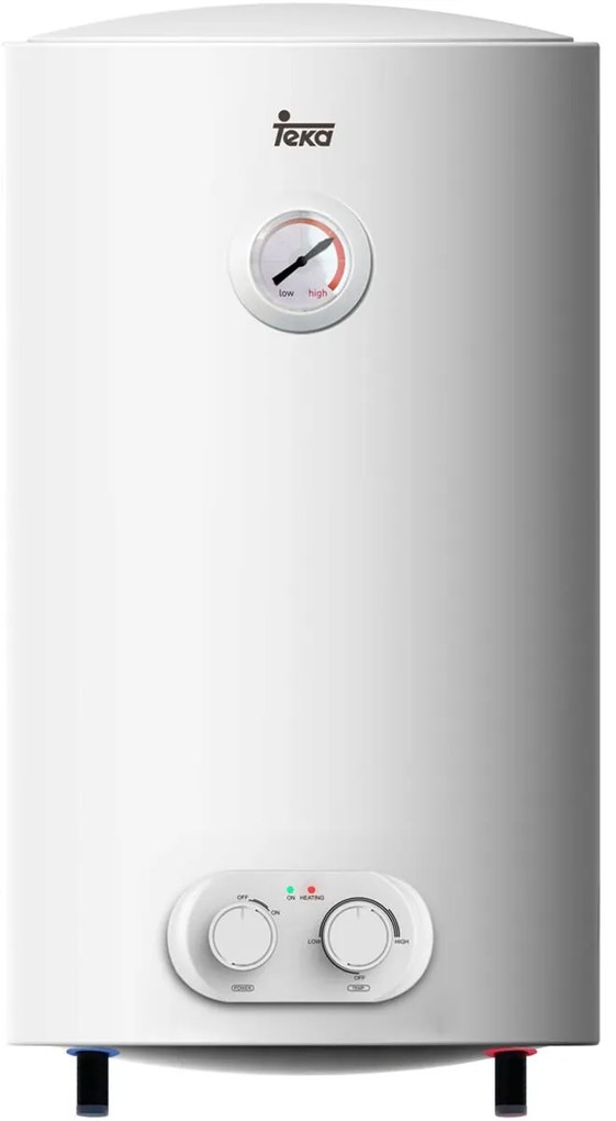 Aquecedor Elétrico Teka EWH 50 H 50 L