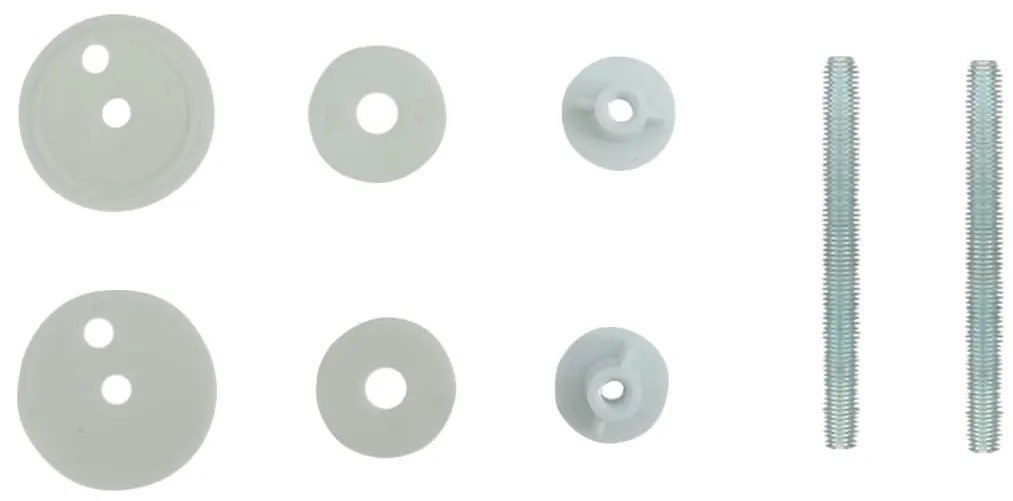 Assento de sanita com tampa MDF design seixos