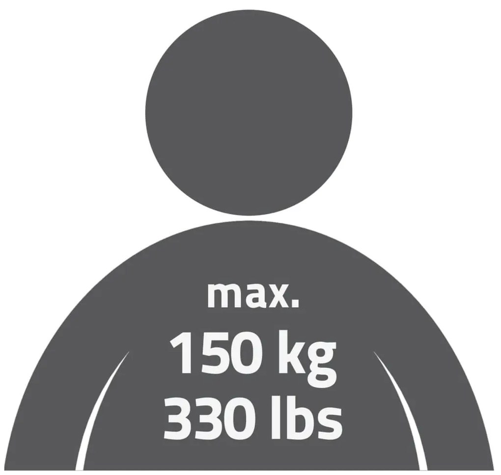 Assento para banheira 150 kg branco A0120101