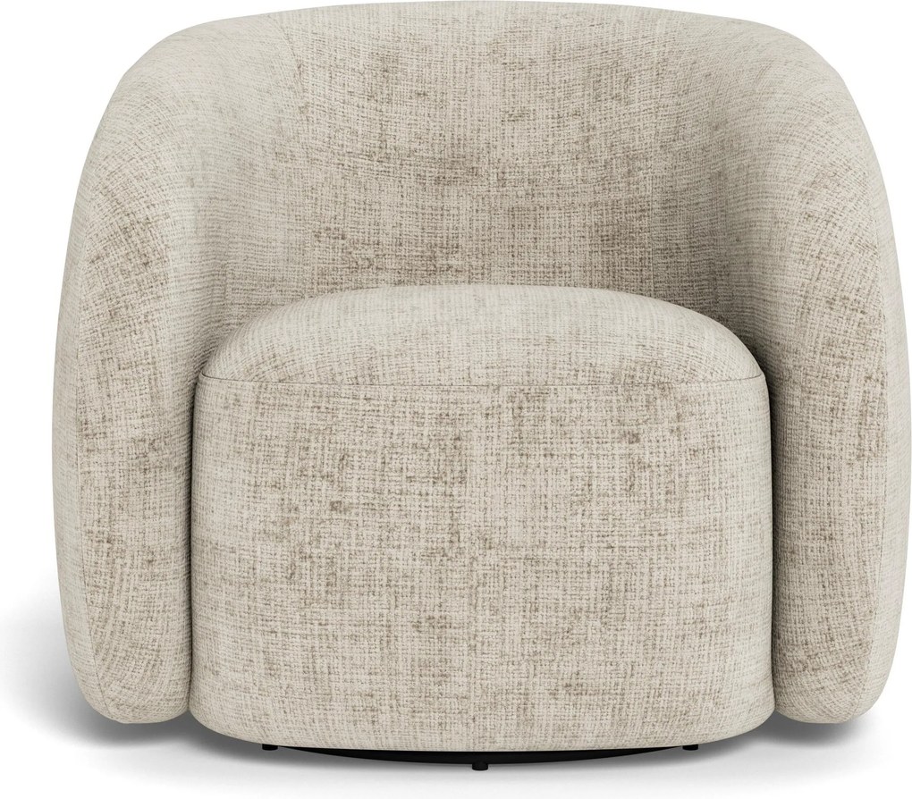 Poltrona Norsica 1031