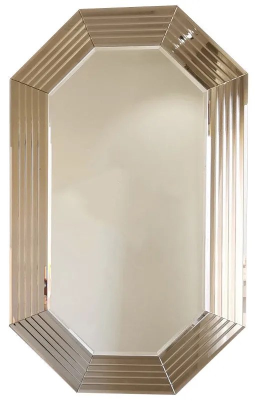 Espelho A312D – Bronze – 60 cm x 100 cm