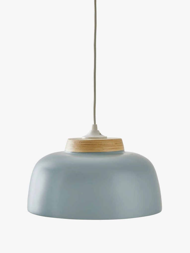 Agora -30%: Abajur de teto, Bambu verde claro liso