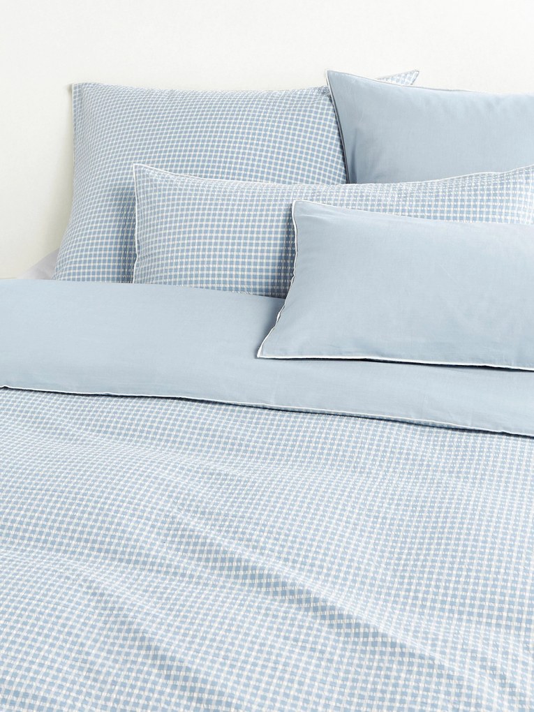 Lençol em seersucker Davey