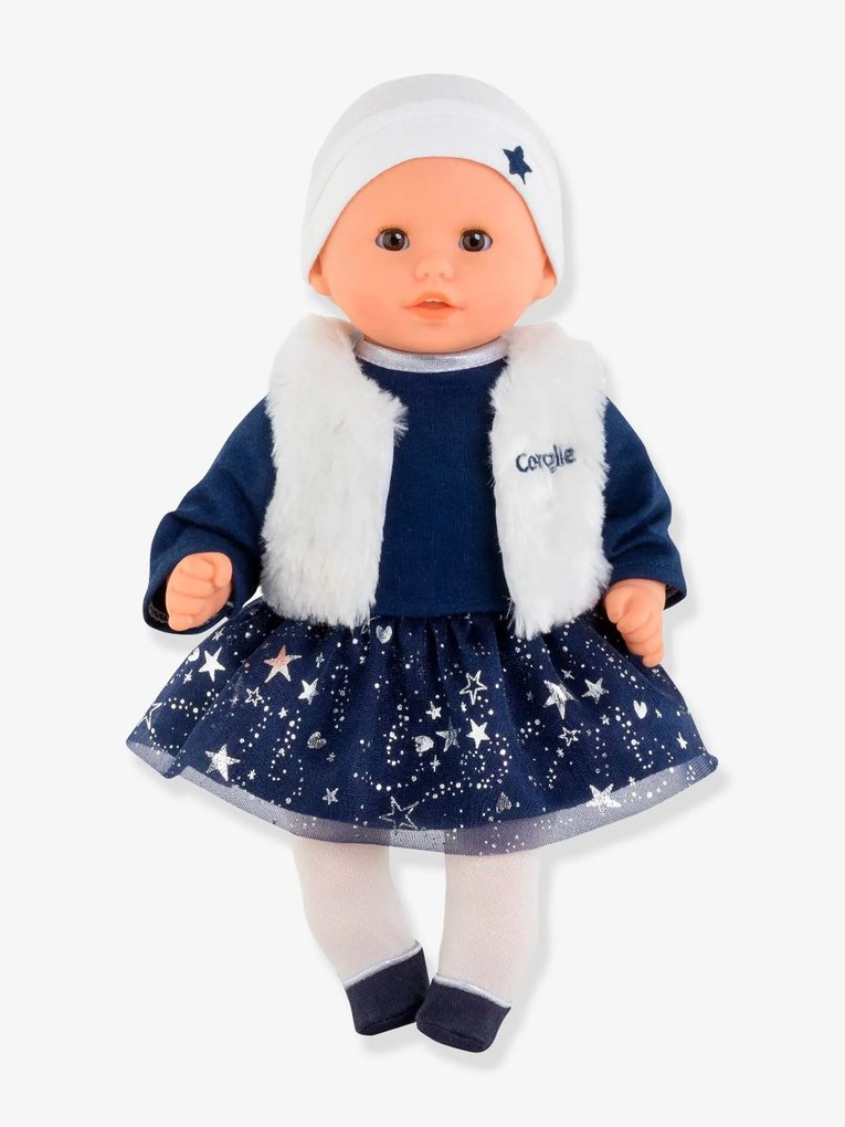 Bébé Calin Margarida Noite Estrelada - COROLLE