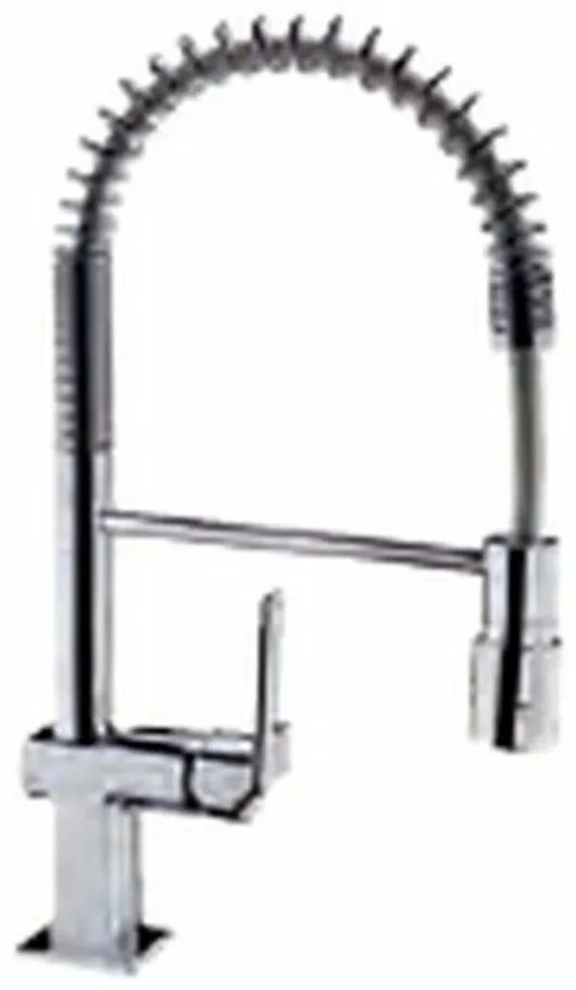Torneira Monocomando Teka MY COMPACT 93702