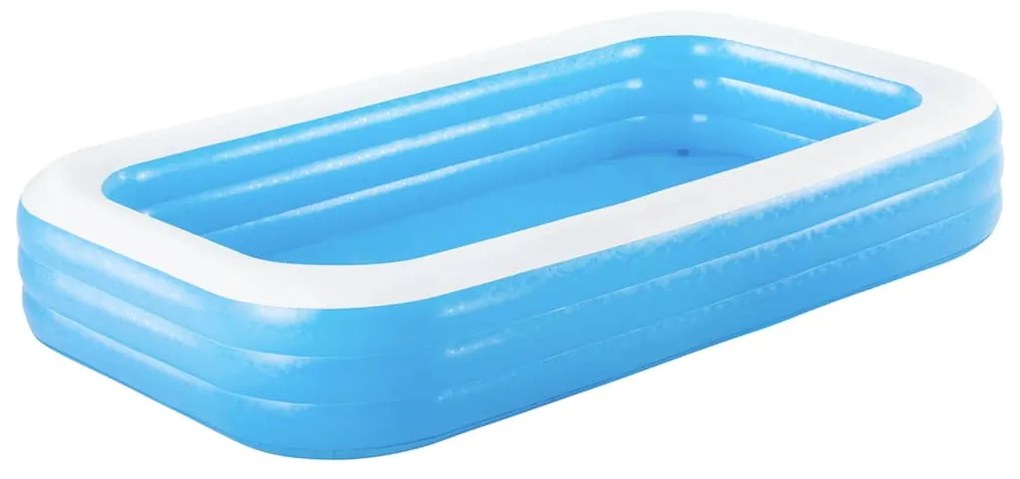 Bestway Piscina insuflável 305x183x56 cm