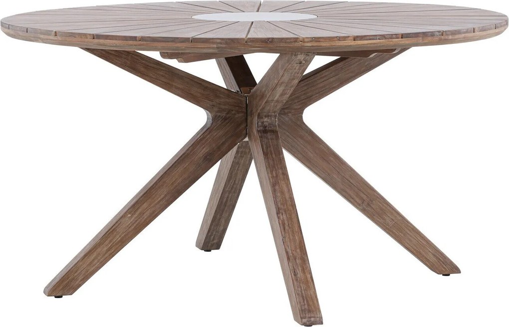 Mesa para o exterior Dallas 4837