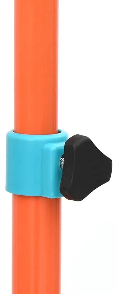 Conjunto jogo de basquetebol portátil ajustável 133-160 cm