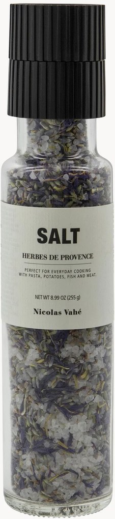 Sal artesanal Herbes de Provence