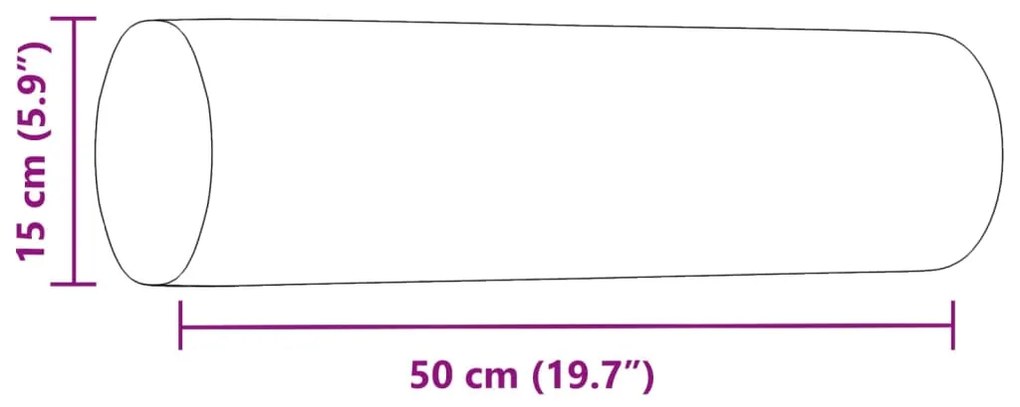 2 pcs conjunto de sofás com almofadas tecido cinza-acastanhado