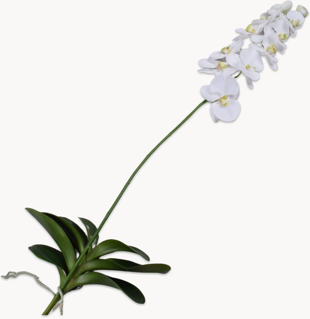 Flor artificial Phalaenopsis