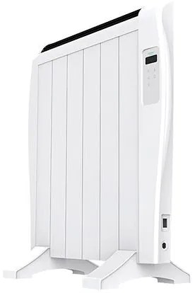 Emissor Térmico Digital Cecotec Ready Warm 1200 Thermal Connected 900 W Wi-Fi