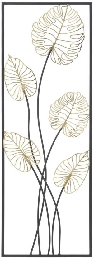PAINEL DE FERRO LUXY -B- CM 31X2,5X90