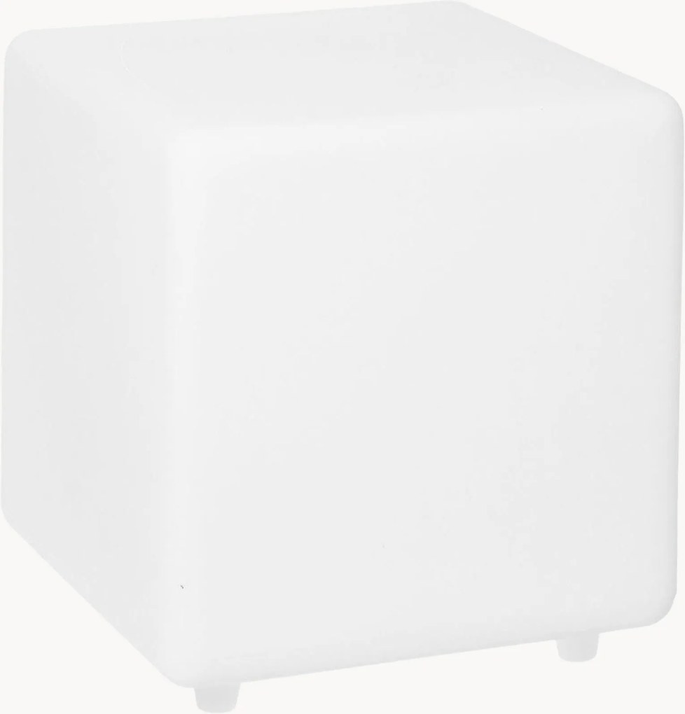 Candeeiro de mesa LED solar Casy