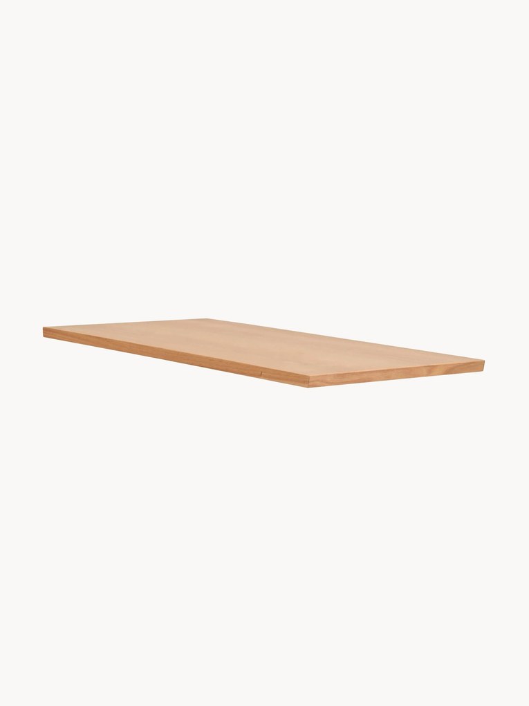Mesa de refeições extensível Colonsay, 50 x 96 cm