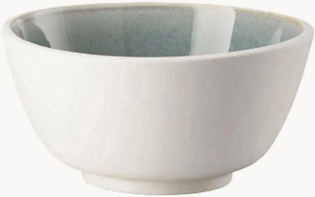 Taças para petiscos Junto Aquamarine, conjunto de 6