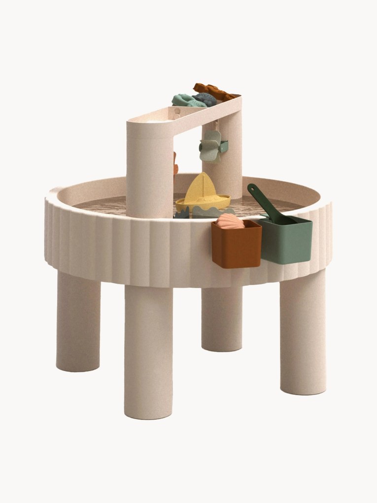 Conjunto de brinquedos Sepp, conjunto de 17