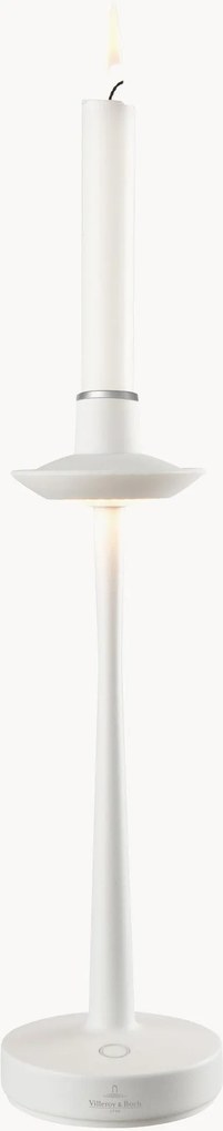 Candeeiro de mesa para exterior Aarhus