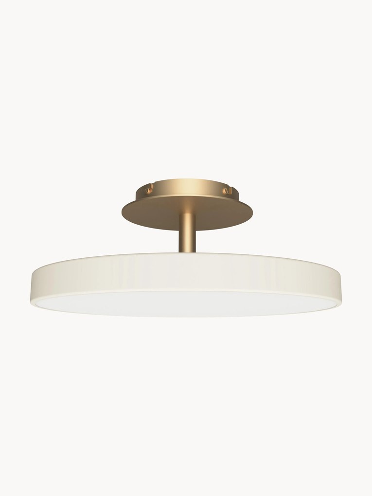 Dimmable LED Ceiling Lamp Asteria, Various Sizes